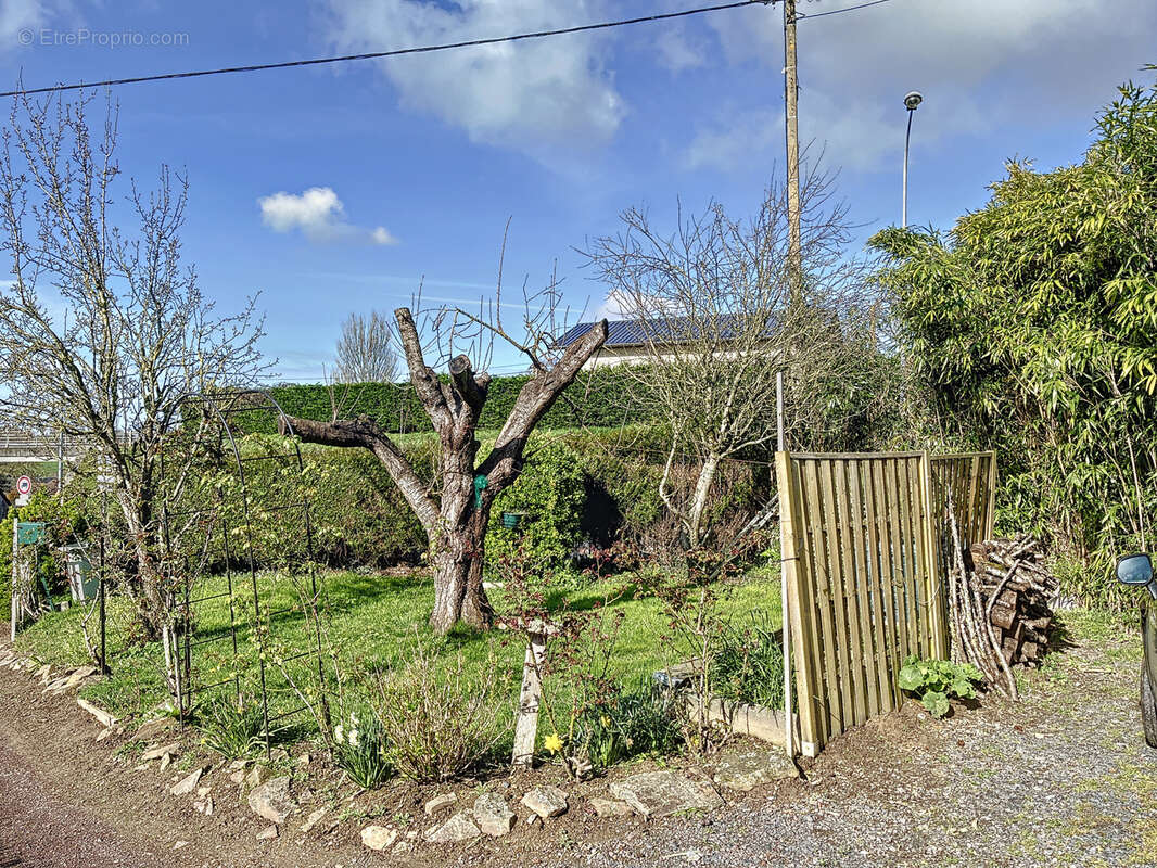 Appartement à COUTANCES
