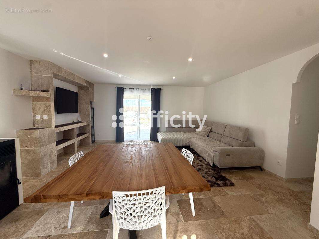 Maison 80 m² à Verteuil-Sur-Charente  - photo 3