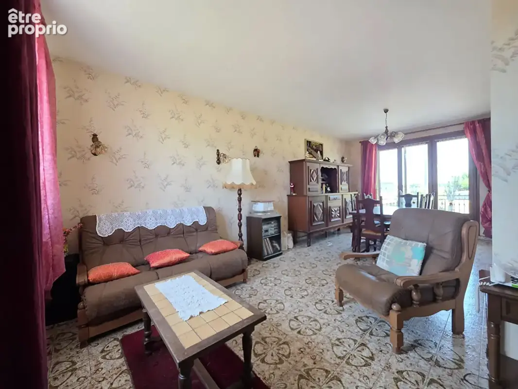 Maison Villers Rotin 5 pièce(s) 76 m2 - photo 6