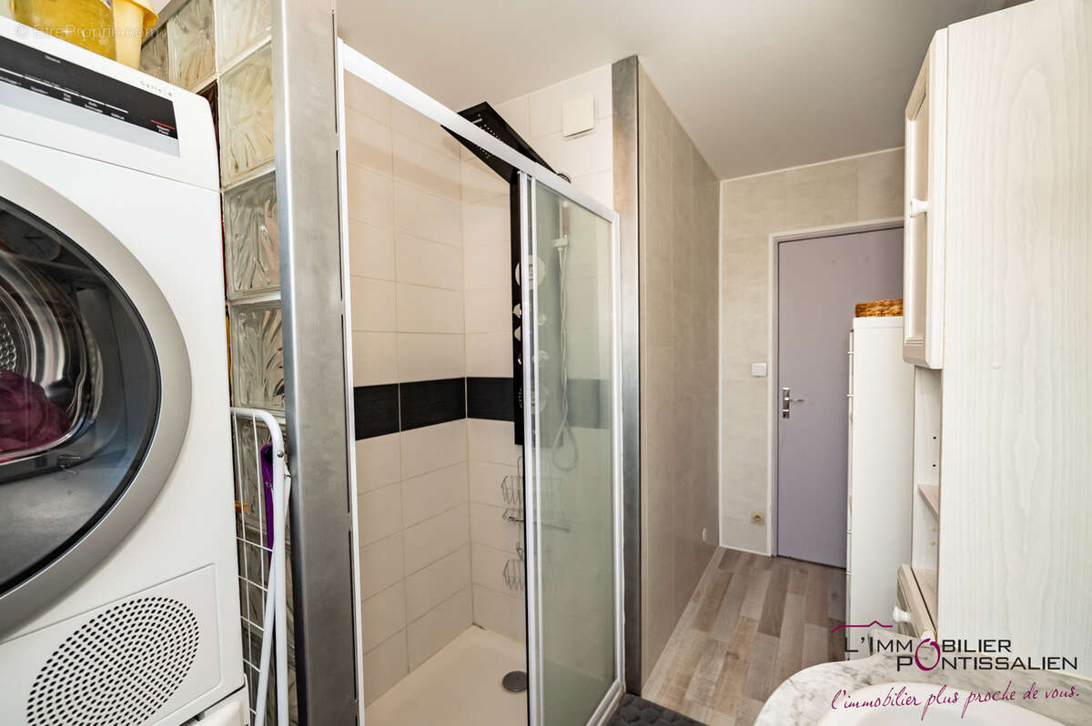 Appartement à PONTARLIER