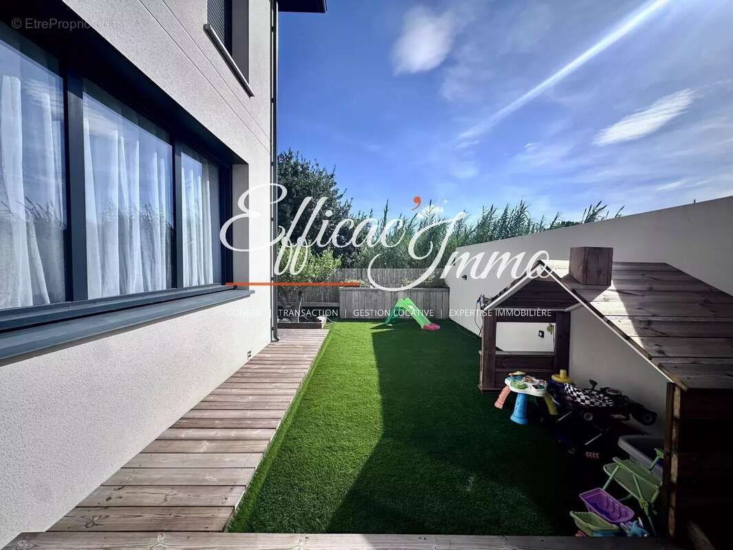Villa neuve 162m2 - photo 22