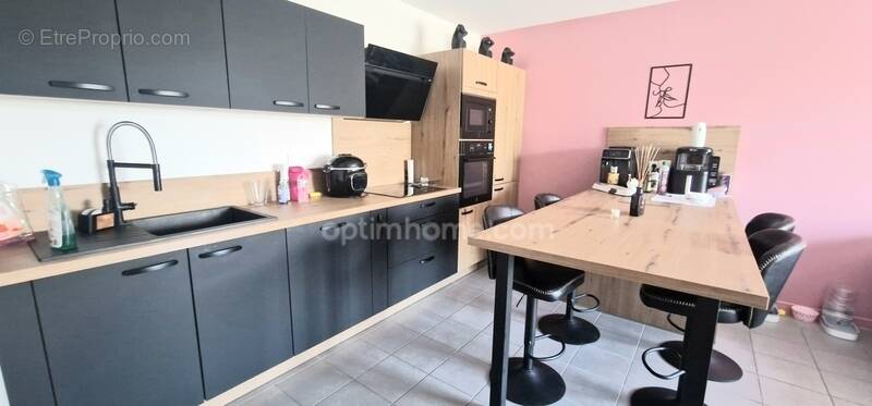 Appartement à ISTRES