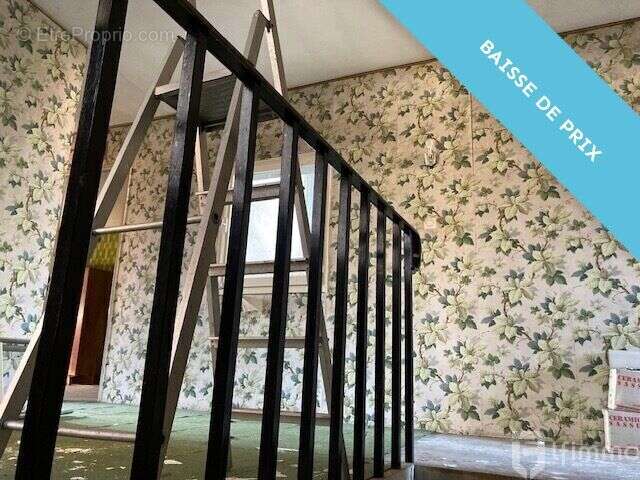 Appartement à MORHANGE