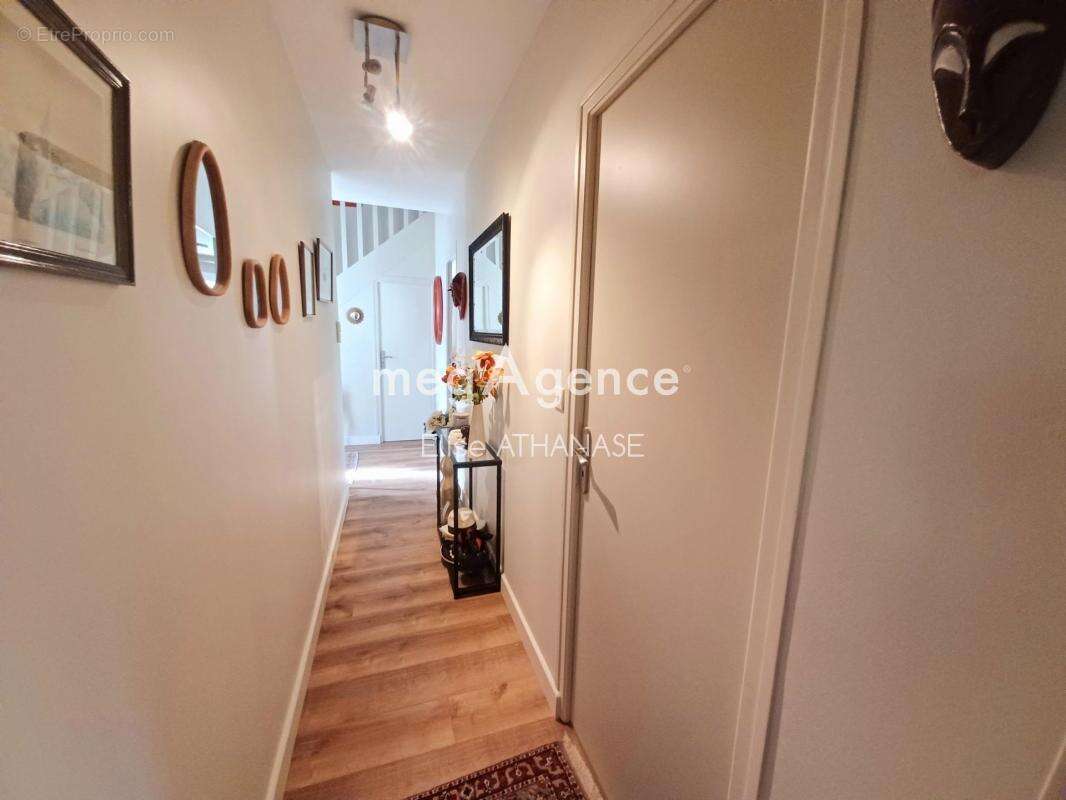 Maison à CESSON-SEVIGNE