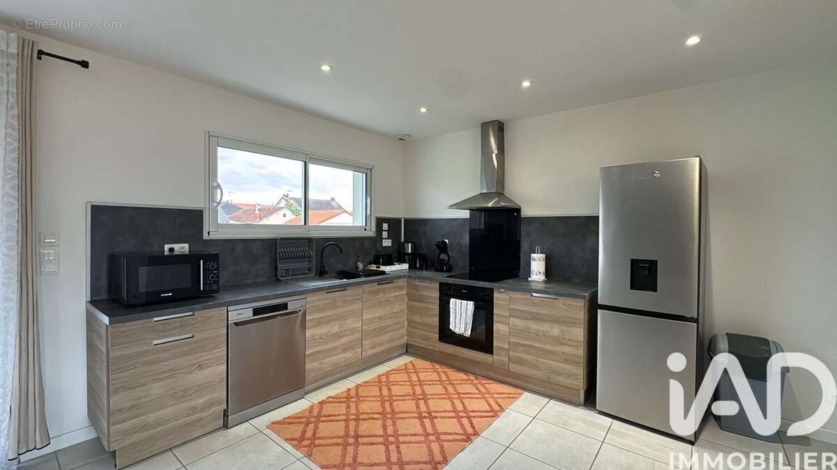 Photo 6 - Maison à CHATELLERAULT