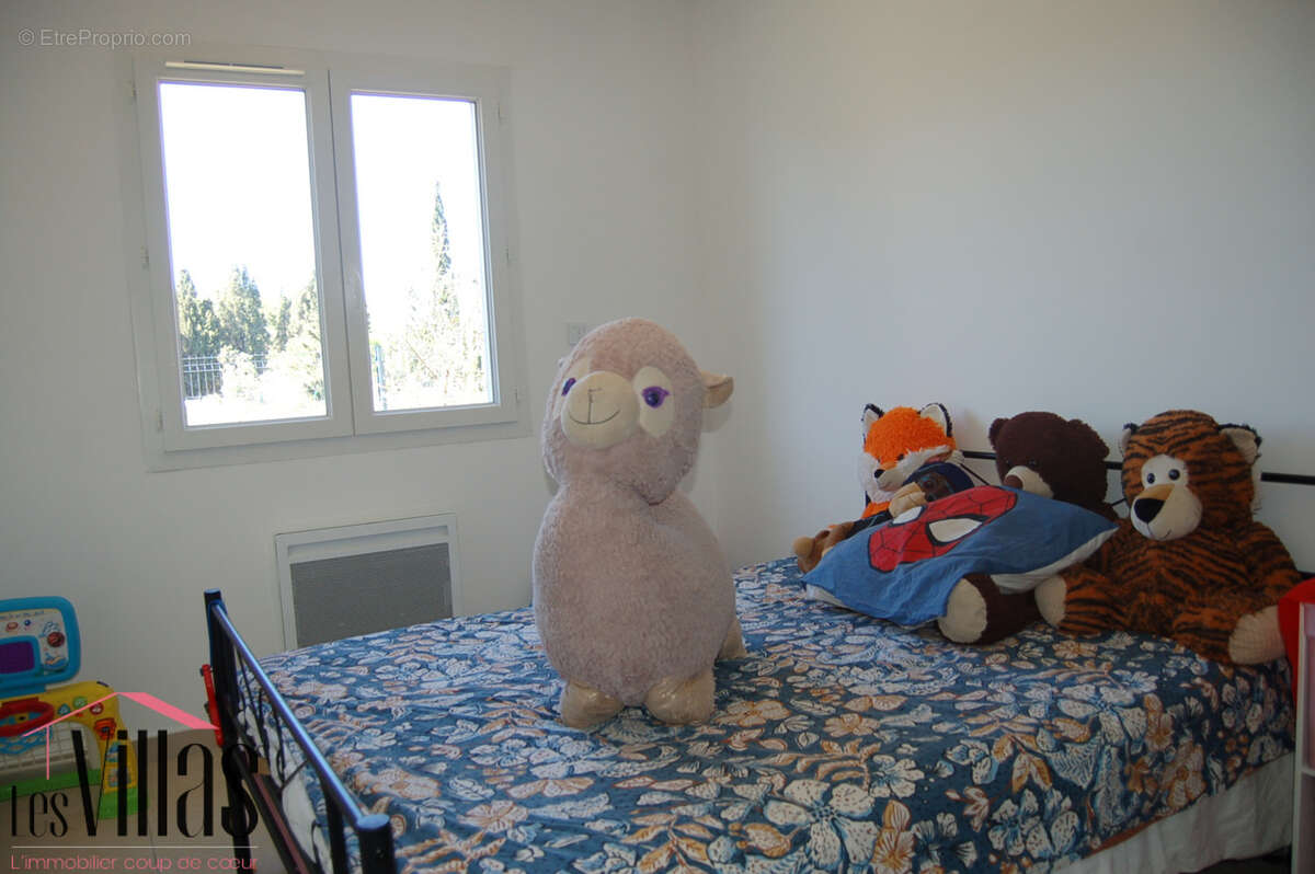 Maison à SAINT-ANDRE-DE-ROQUELONGUE