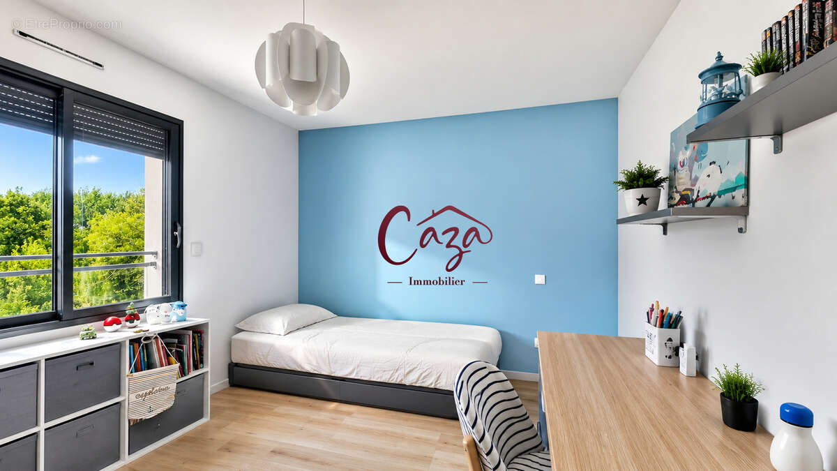 Contemporaine 8 Pièces 220m2 - photo 15