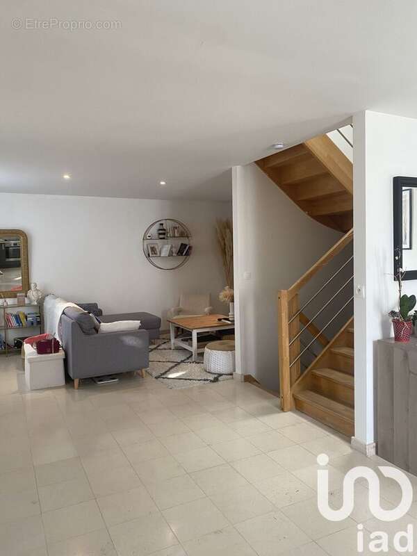 Photo 2 - Appartement à TROYES