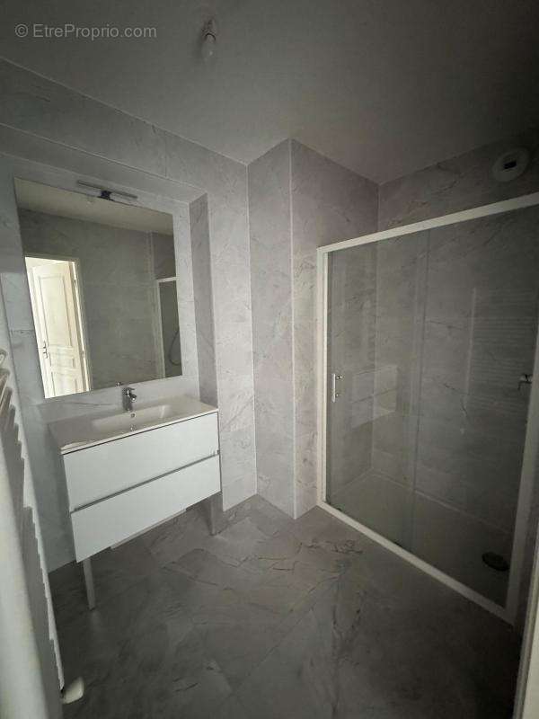 Appartement à NOISY-LE-GRAND