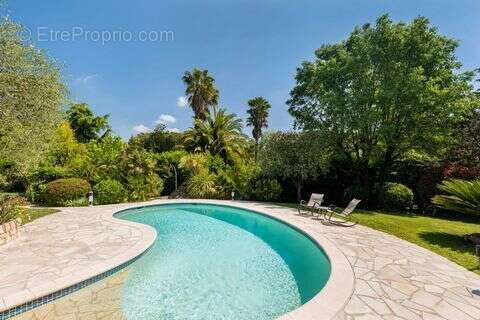 Maison 150 m² à Mougins  - photo 2
