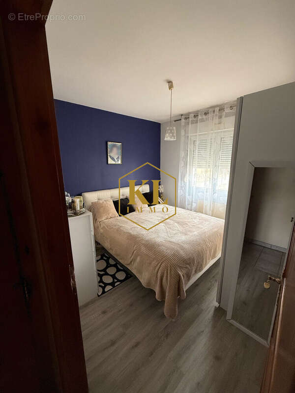 Maison à INGERSHEIM