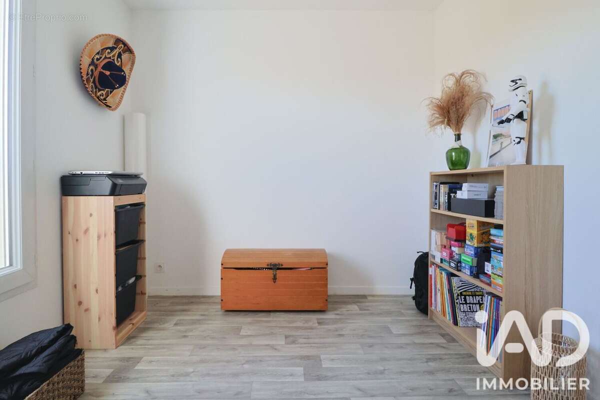 Photo 7 - Appartement à LES SORINIERES