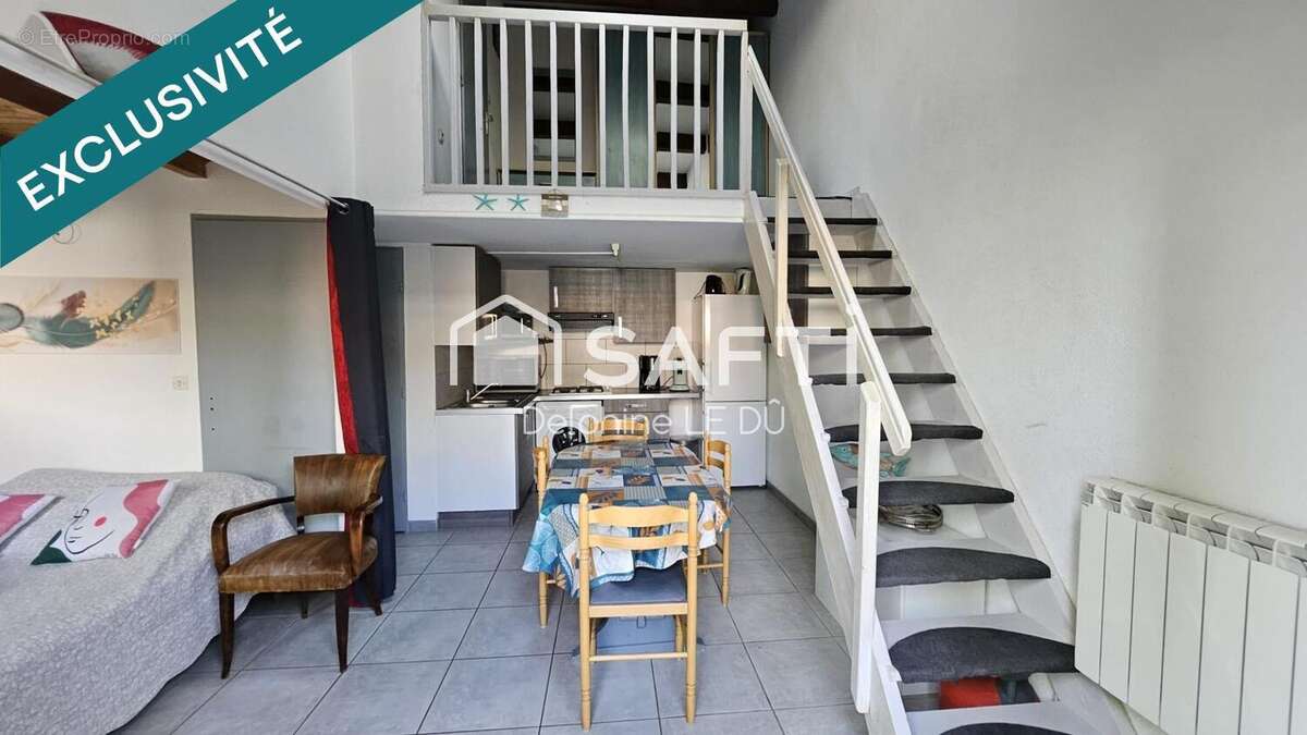 Photo 9 - Maison à AGDE