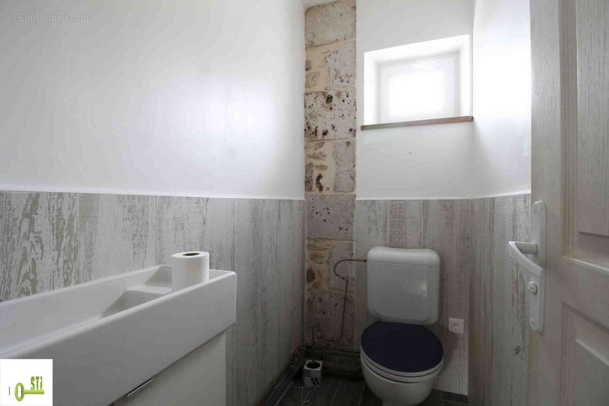 Photo 8 - Maison à LA CHAPELLE-SUR-AVEYRON