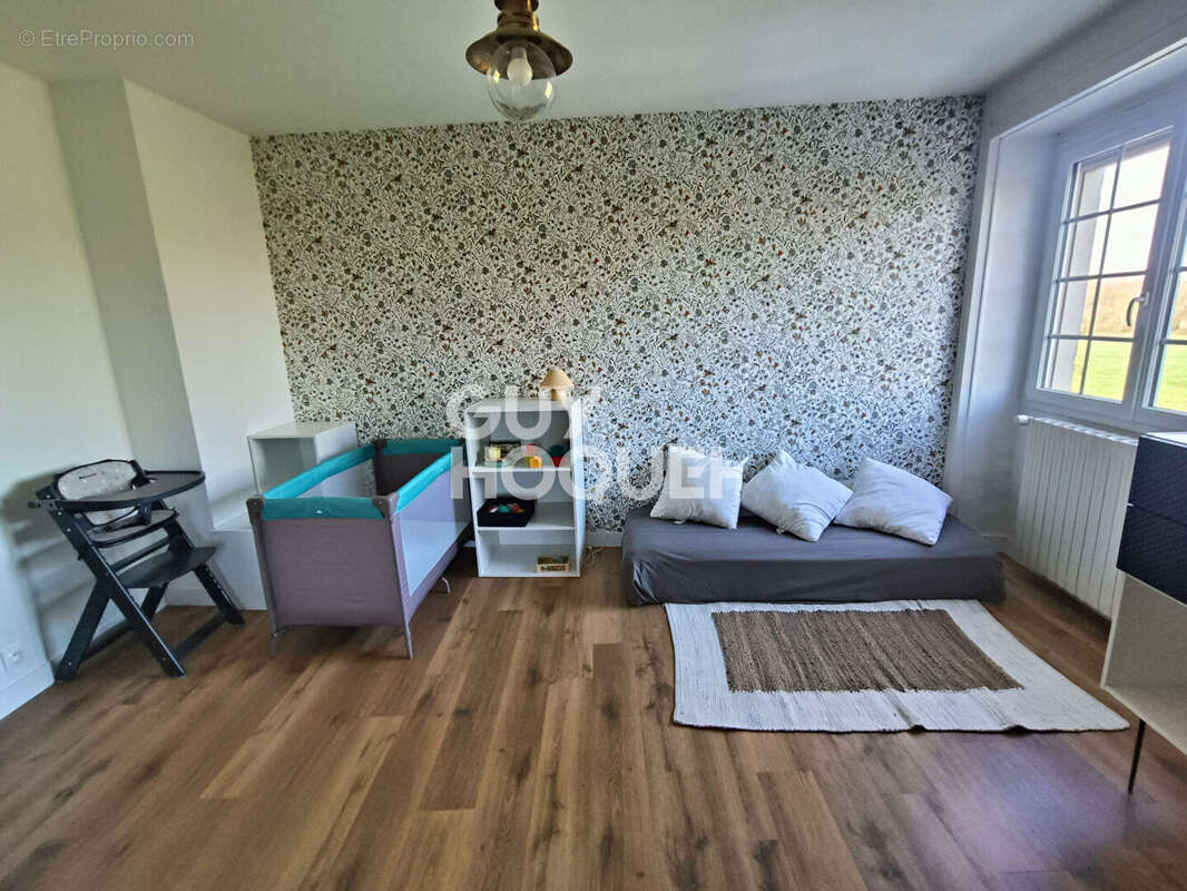 Maison à FONTENAY-LE-COMTE