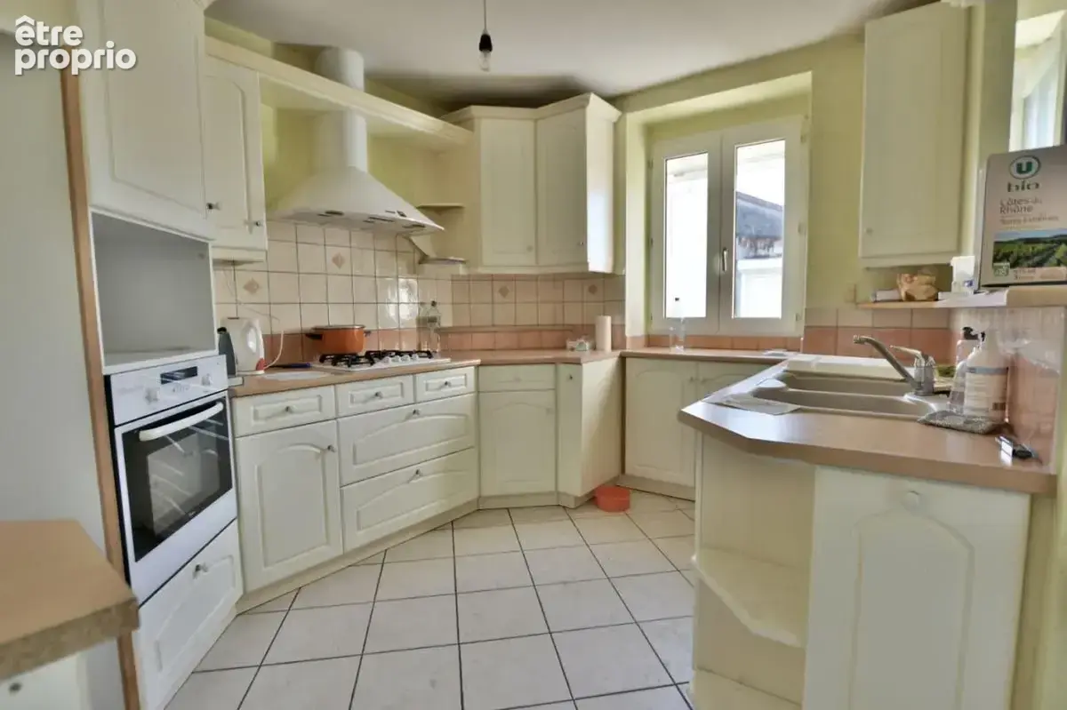 Maison 101 m² à Saint-Leger-Sous-Cholet  - photo 3