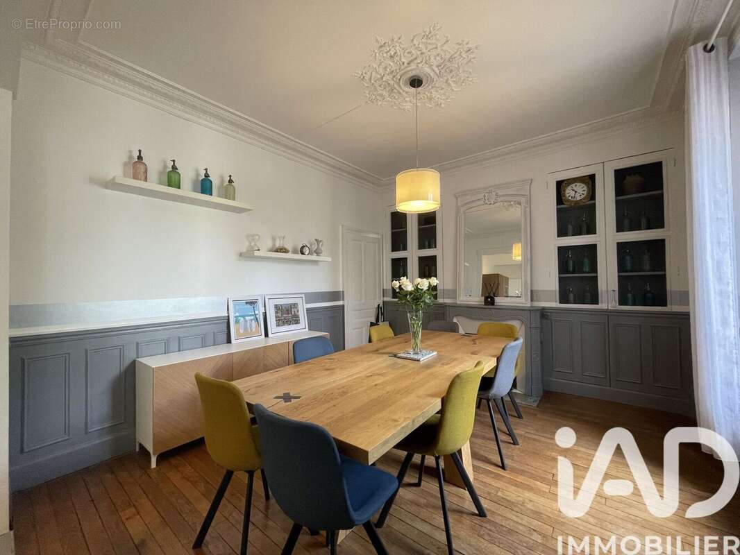 Photo 3 - Maison à JOIGNY