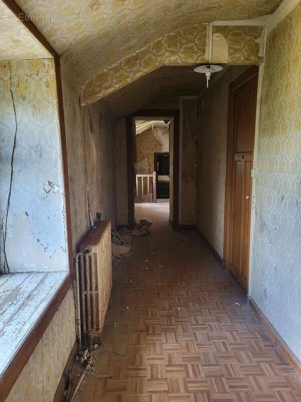 Immeuble - guingamp - photo 11