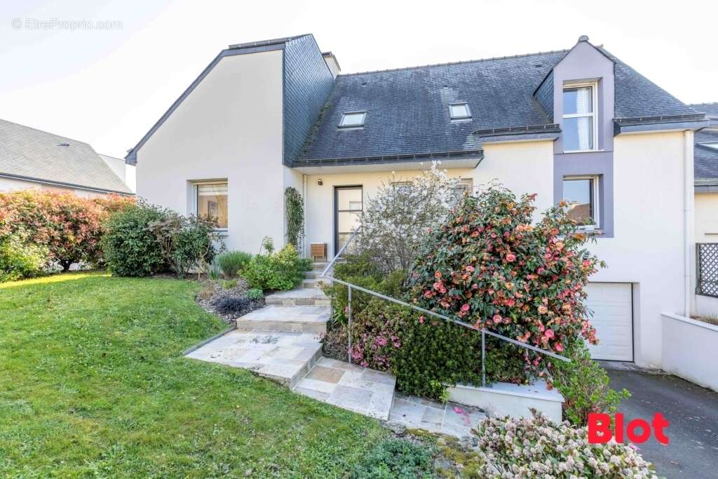 Maison à PACE