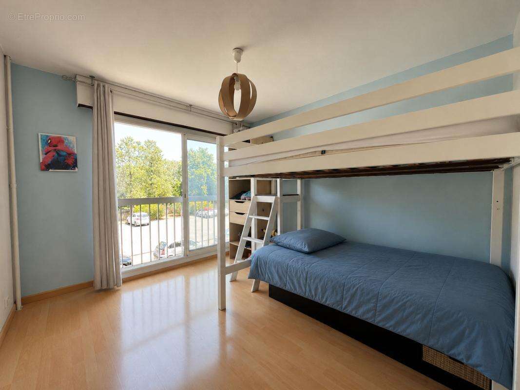 Appartement - photo 7