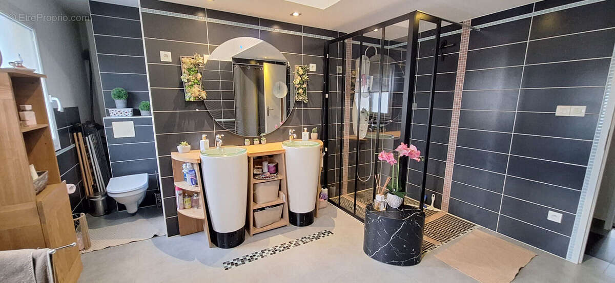 Maison 174m² à bourg-en-bresse - photo 6