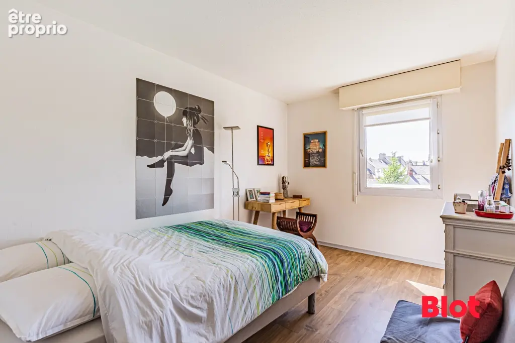 Appartement 3 pièces 63 m² à vendre à Nantes (44000) - photo 6
