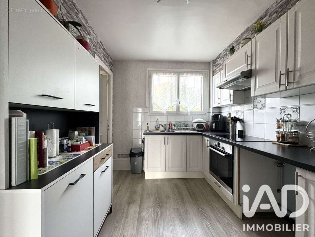 Photo 6 - Appartement à SAINT-MICHEL-SUR-ORGE