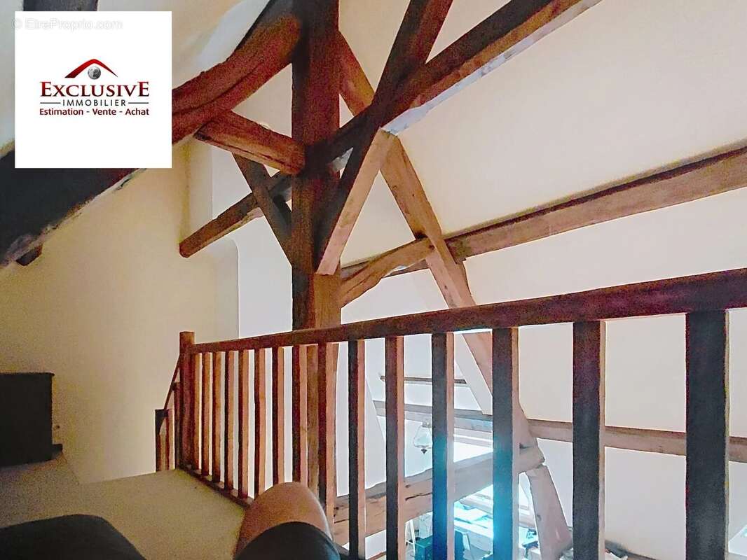 Appartement 46 m² à Tourgeville  - photo 13