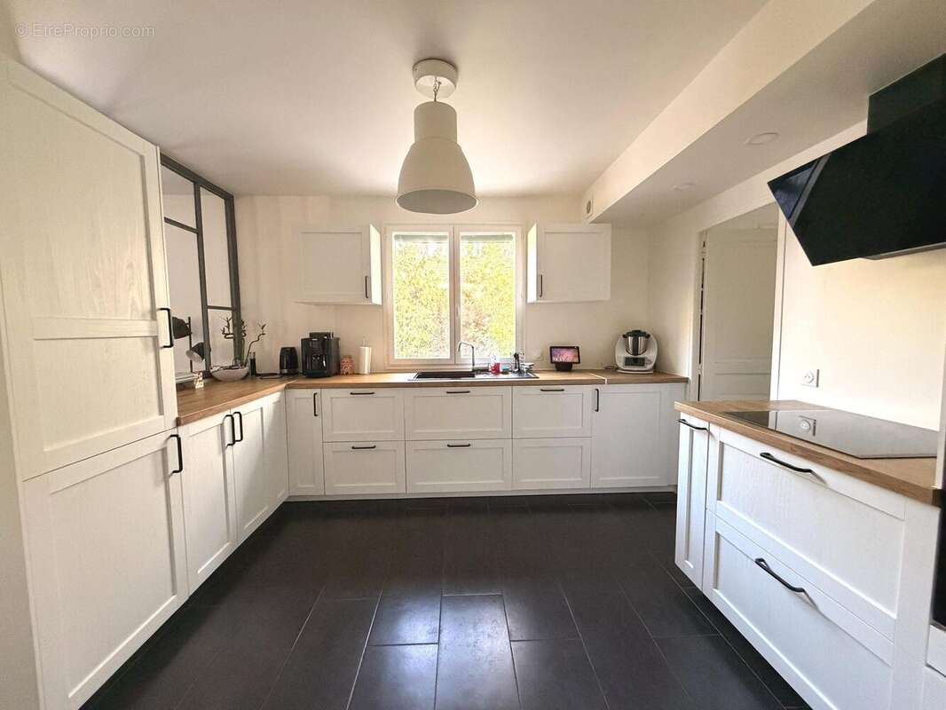 Maison 127 m² à Briis-Sous-Forges  - photo 3