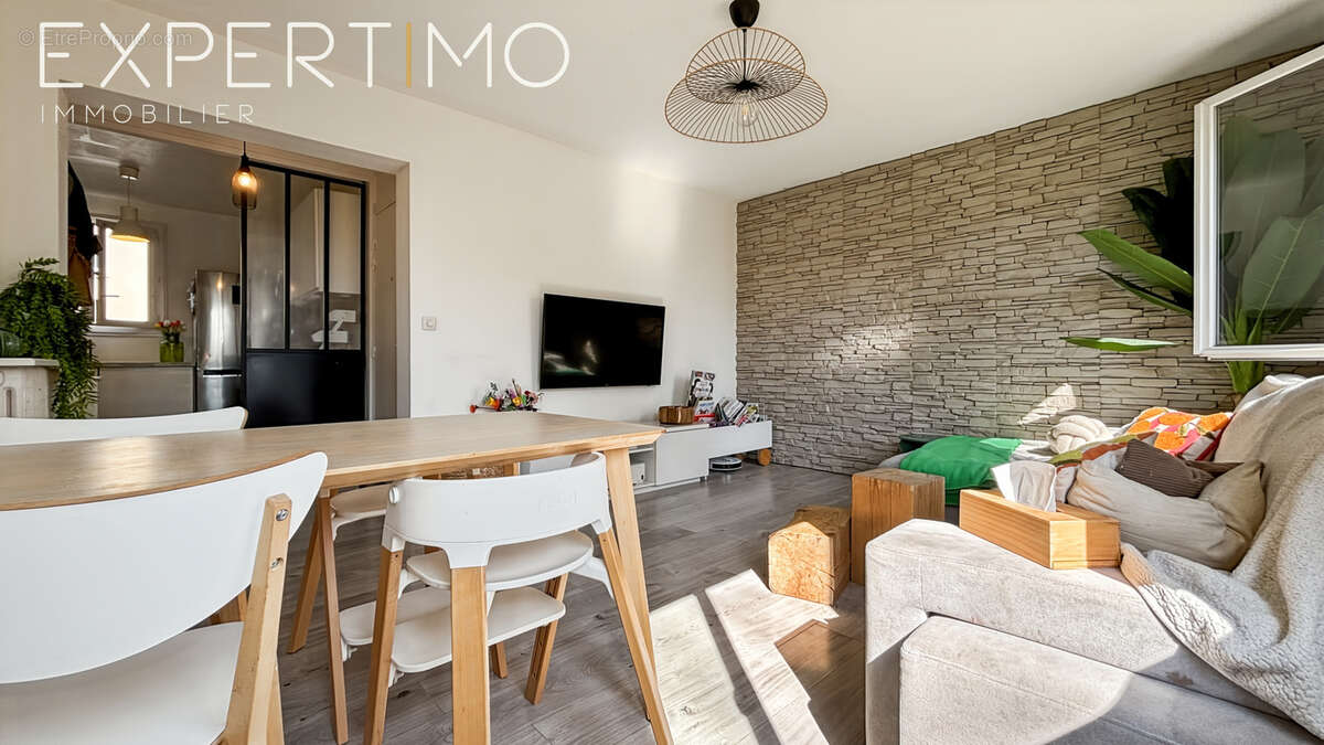 Appartement à ETAMPES