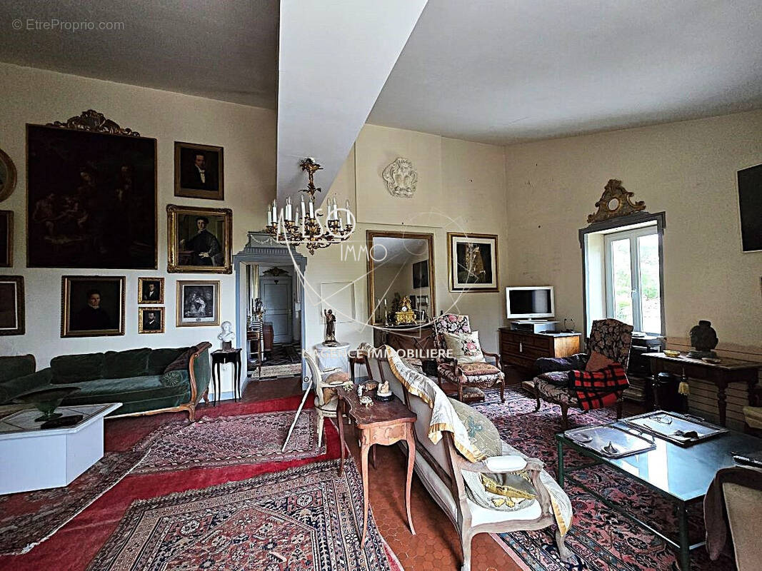 Maison à LES SABLES-D&#039;OLONNE