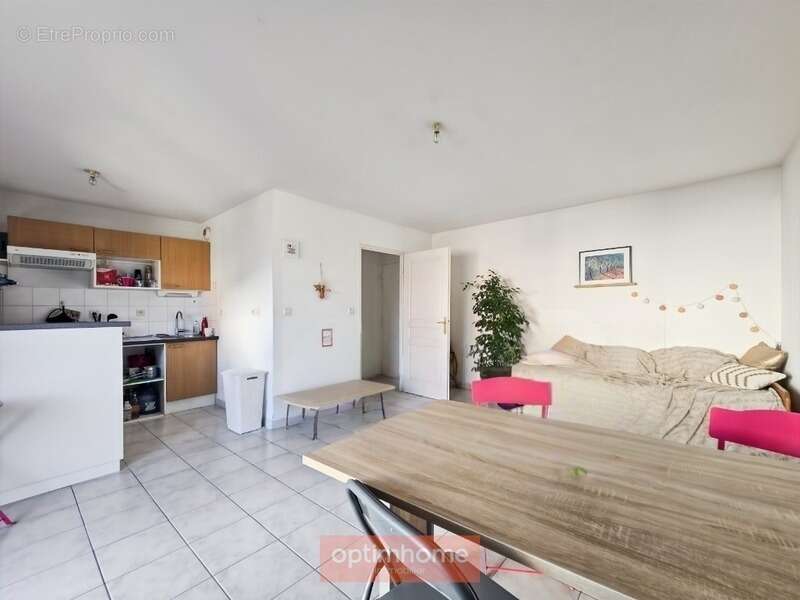 Appartement à ARRAS