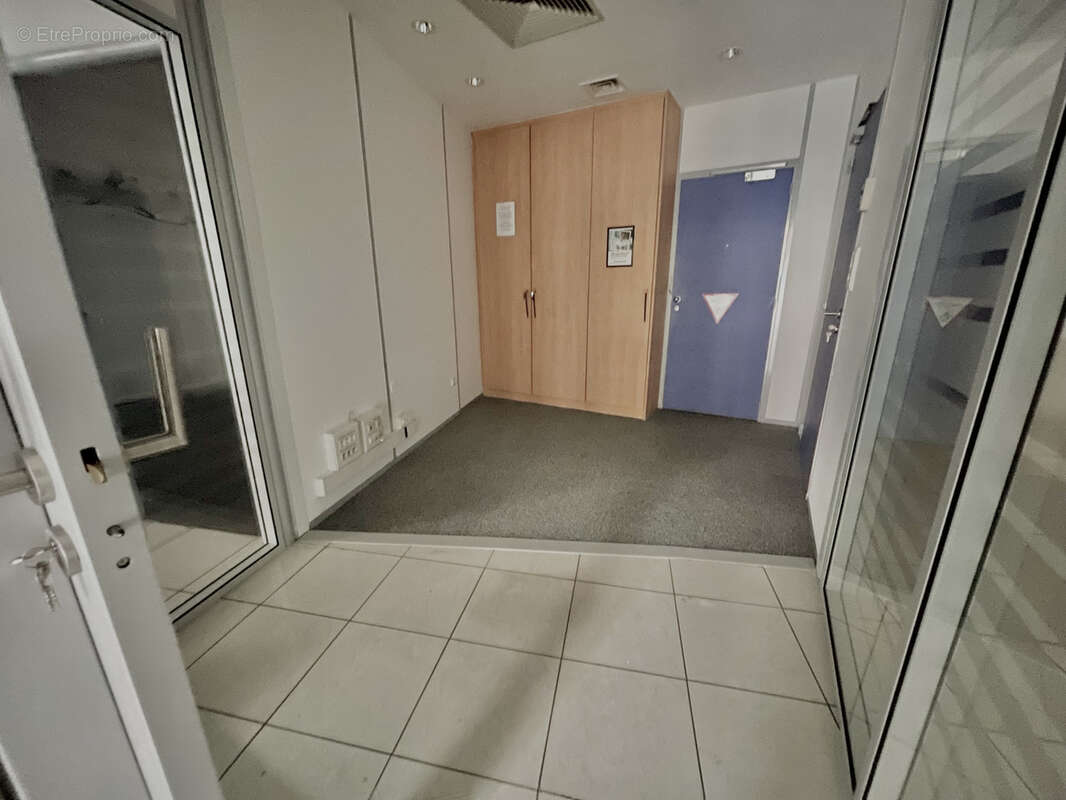 Commerce à THIONVILLE