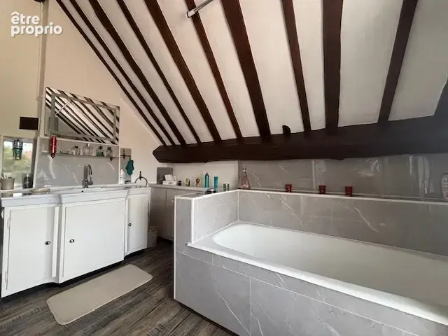 Maison 5 pièces 174 m² à vendre à Augers-En-Brie (77560) - photo 11