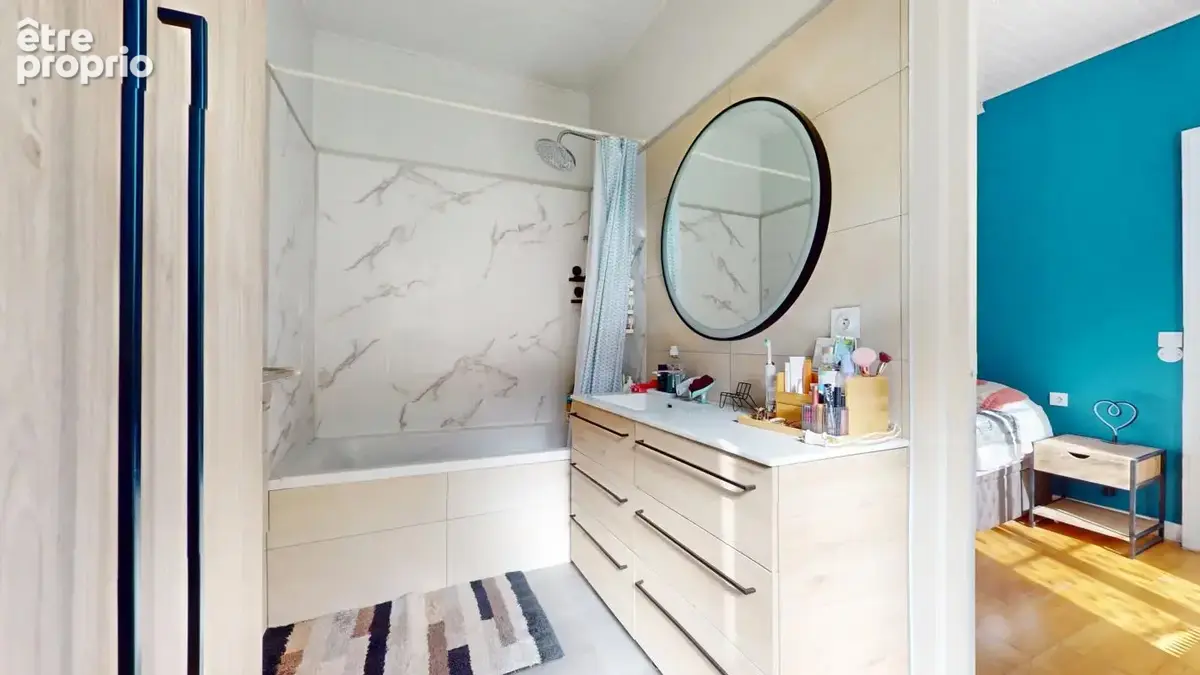 A VENDRE – Appt T3 - Avenue de Laon / proche place Luton - photo 5