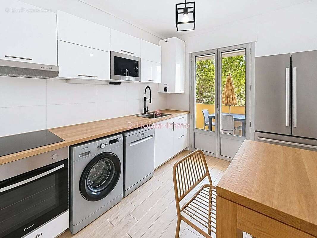 Appartement 88 m² à Ajaccio  - photo 14