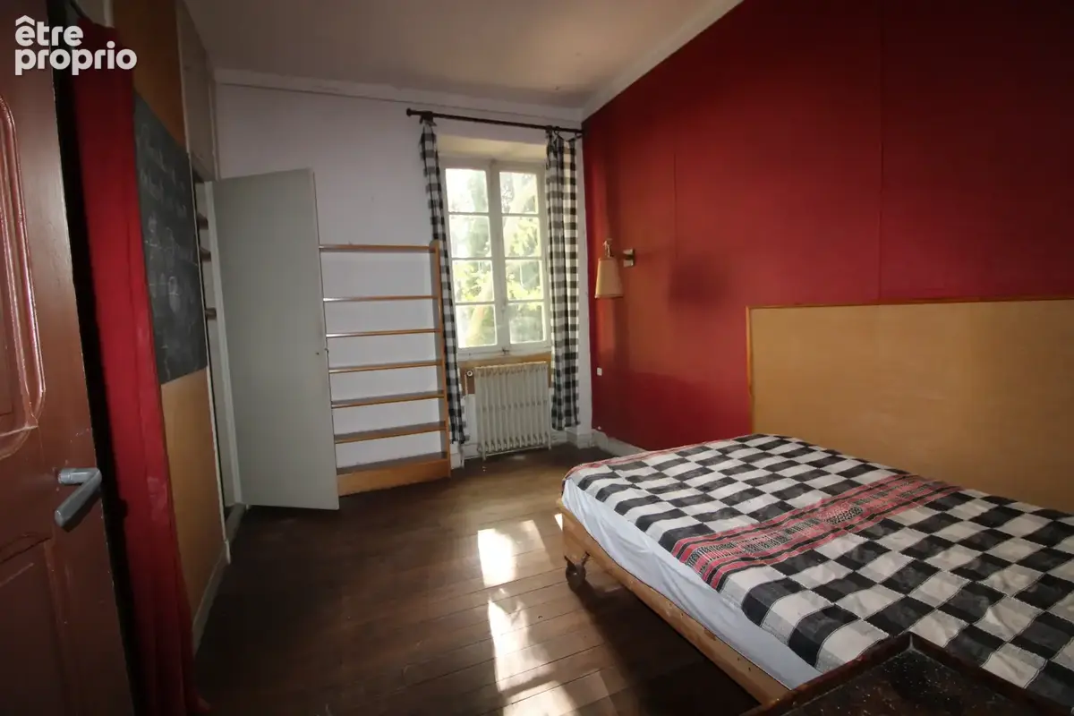 Mas 300 m2 sur 5 hectares. - photo 34
