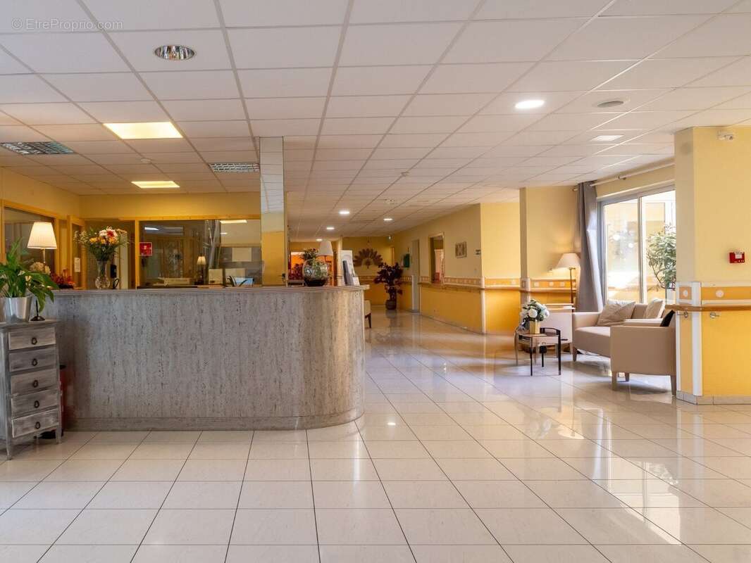 Appartement à SAINT-ANGEAU