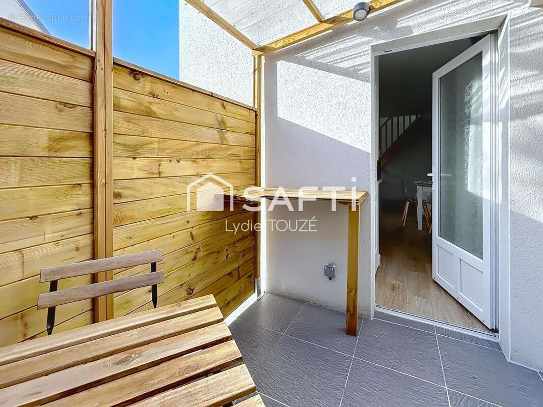 Photo 9 - Maison à EQUEURDREVILLE-HAINNEVILLE