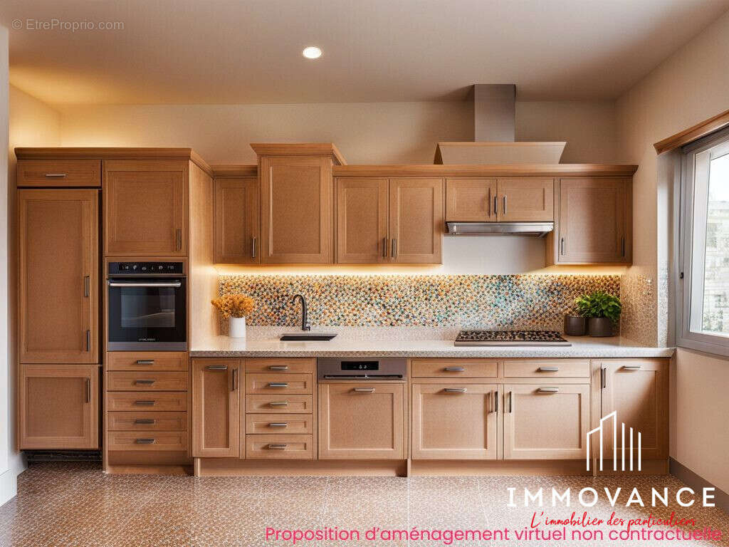 Appartement à MONTPELLIER