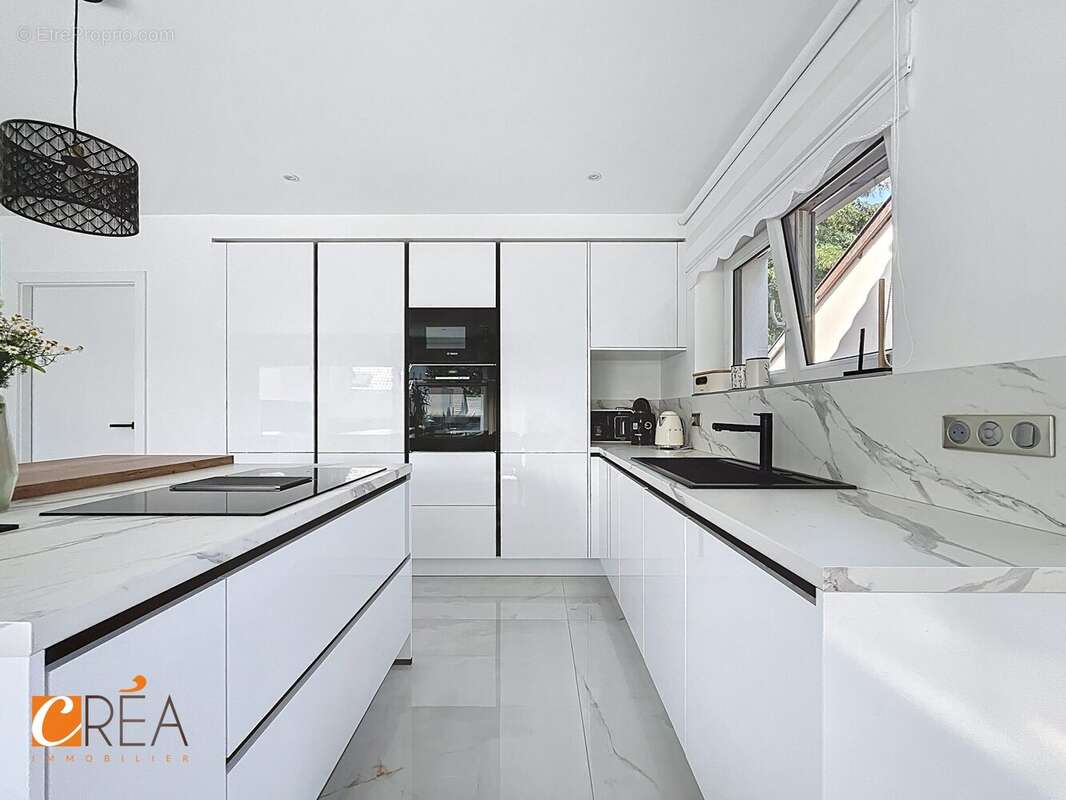 Maison à LAUTENBACH