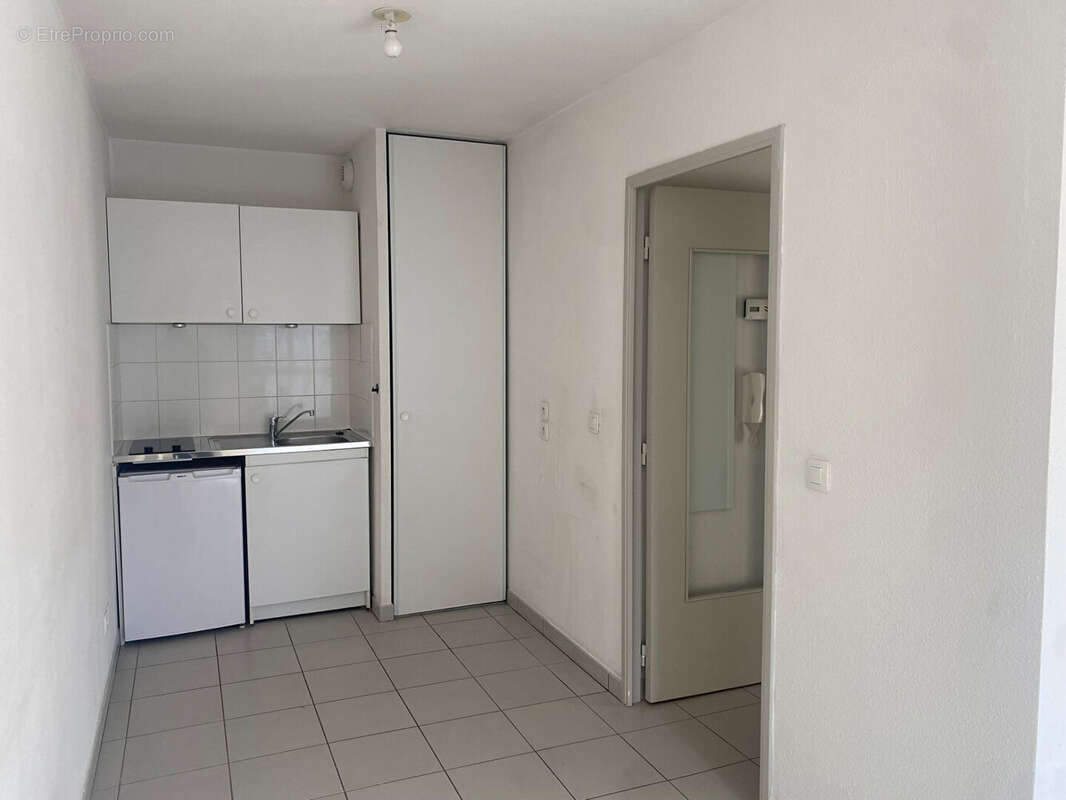 Appartement à LYON-7E