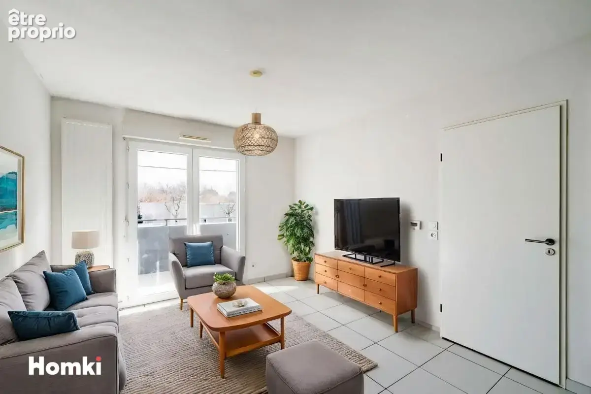 Appartement à MERIGNAC