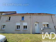 Photo 1 - Maison à LA CHAPELLE-SUR-CHEZY