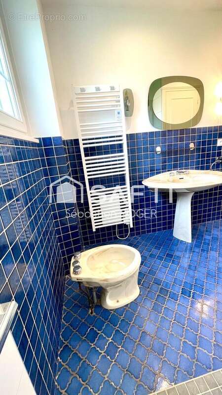 Photo 9 - Maison à SAINT-GEORGES-BUTTAVENT