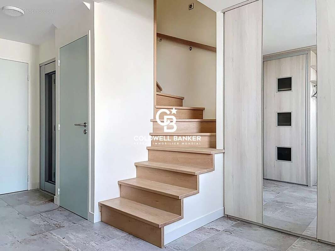 Maison à LA ROCHELLE