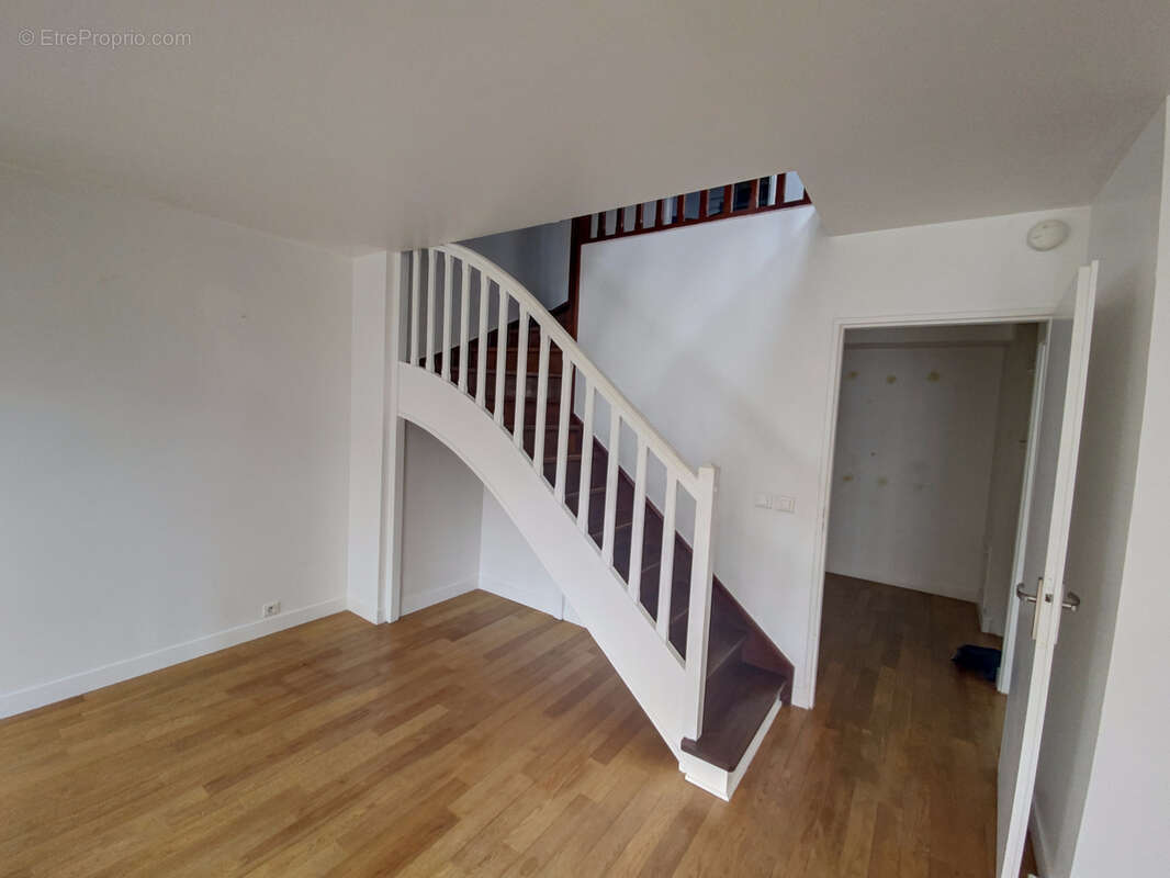 Appartement à RUEIL-MALMAISON