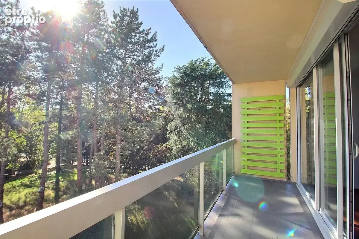 Appartement à MAUREPAS
