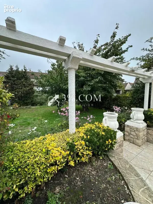 Maison 6P avec Garage, Jardin er Dépendances - photo 13