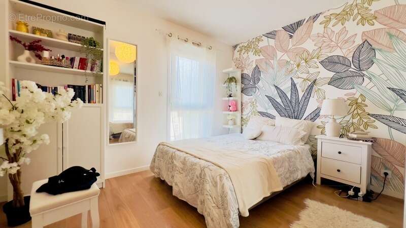 Appartement à QUIMPER